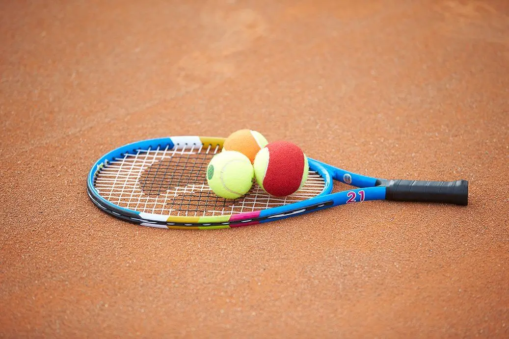 Kalynda Chase Regional Tennis Centre