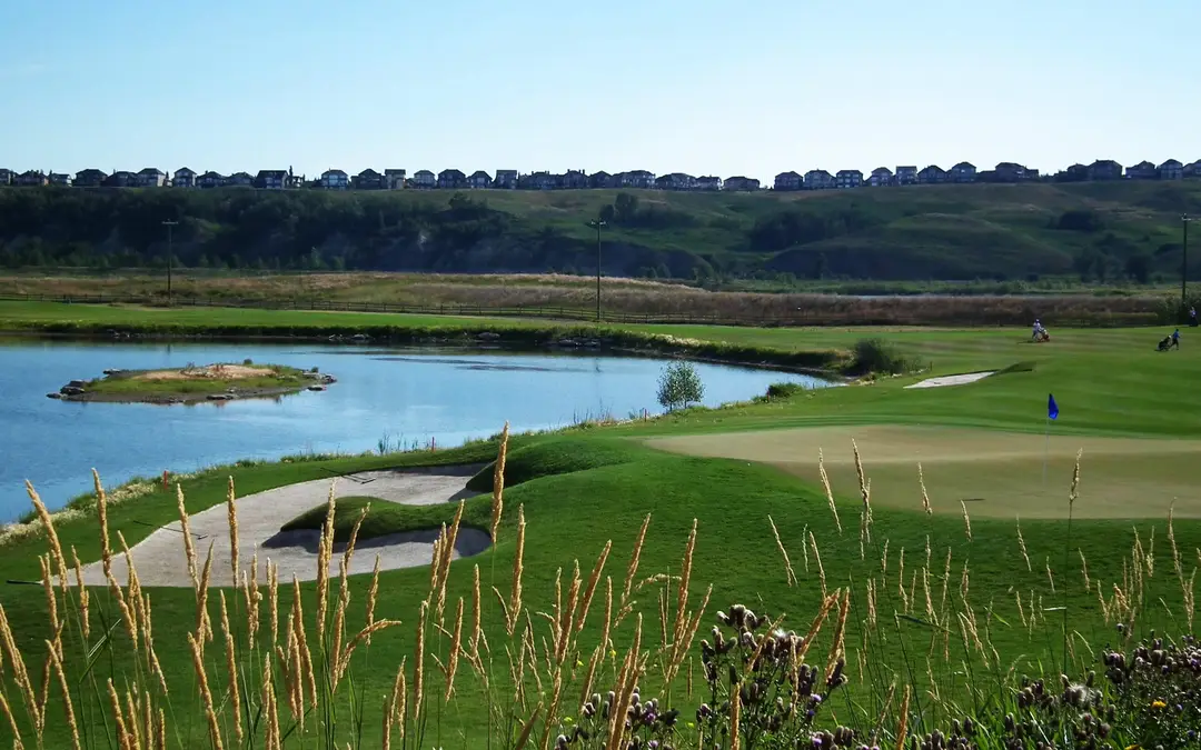 Blue Devil Golf Club