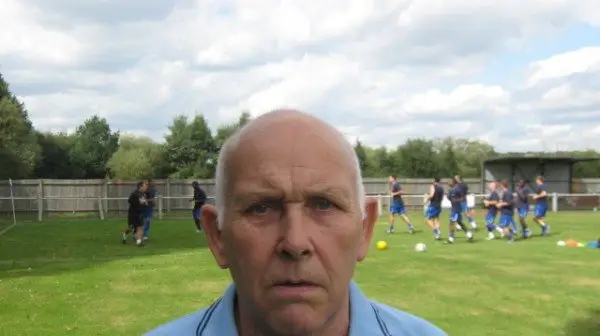 Brook House Men's Fc