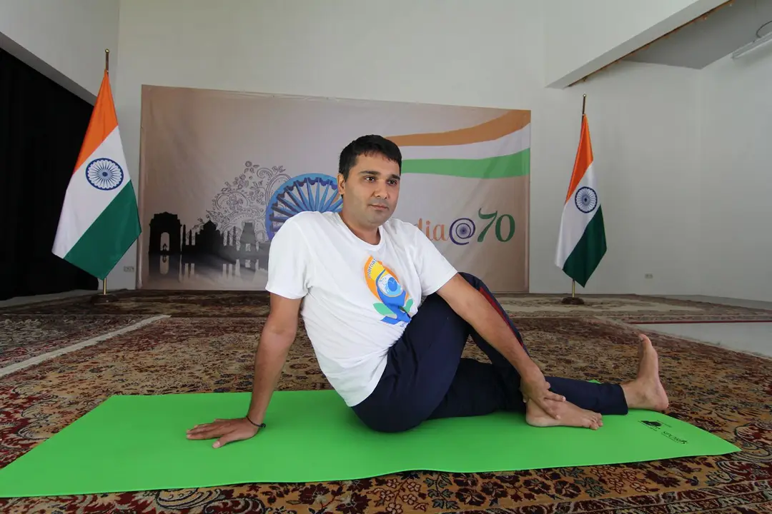 Yoga Learning Hub Online(YLH)