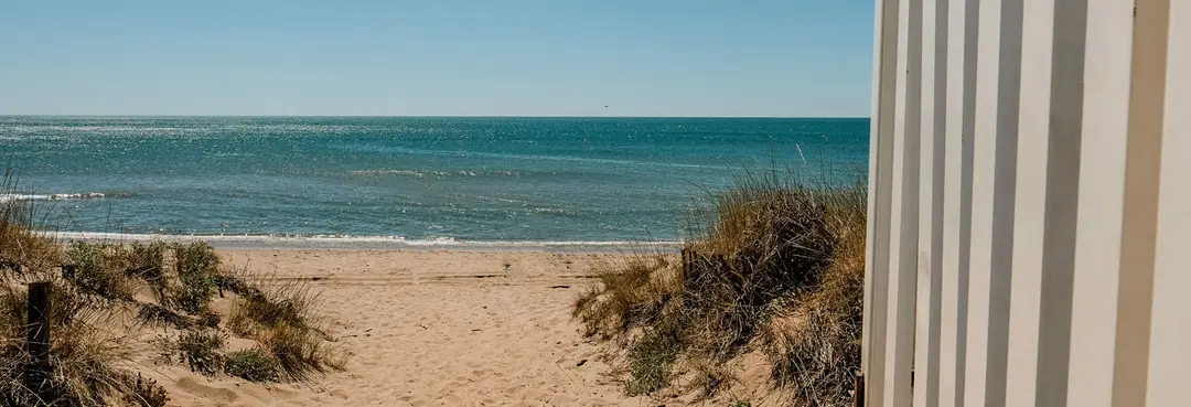 Camping Valras | La Plage et du Bord de Mer