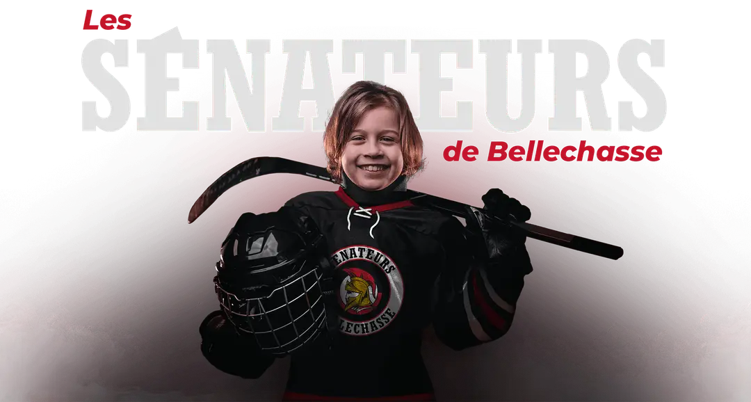Hockey mineur Bellechasse inc