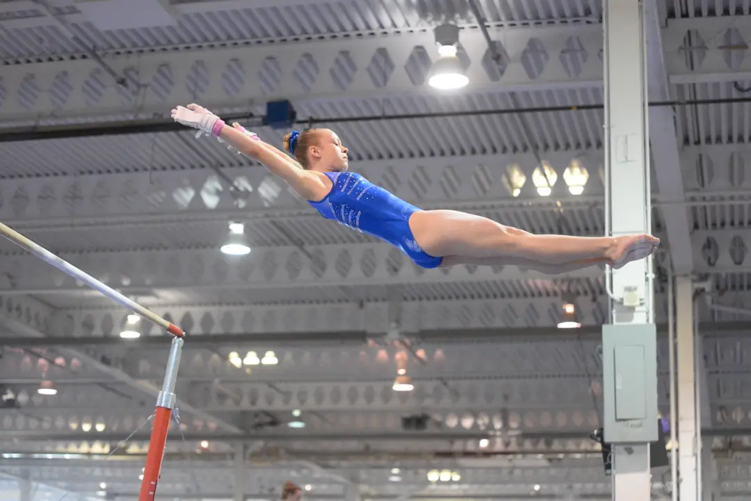 Lindsay Gymnastics Centre