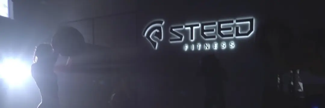 Steed Fitness