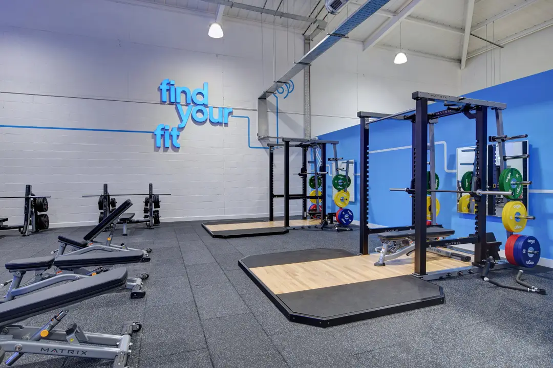 One Fitness Coaching