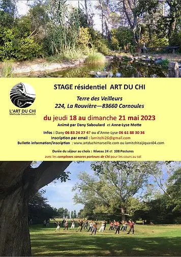 Association Lamitchi