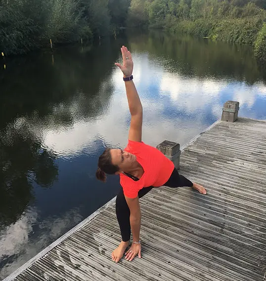 Willow Yoga