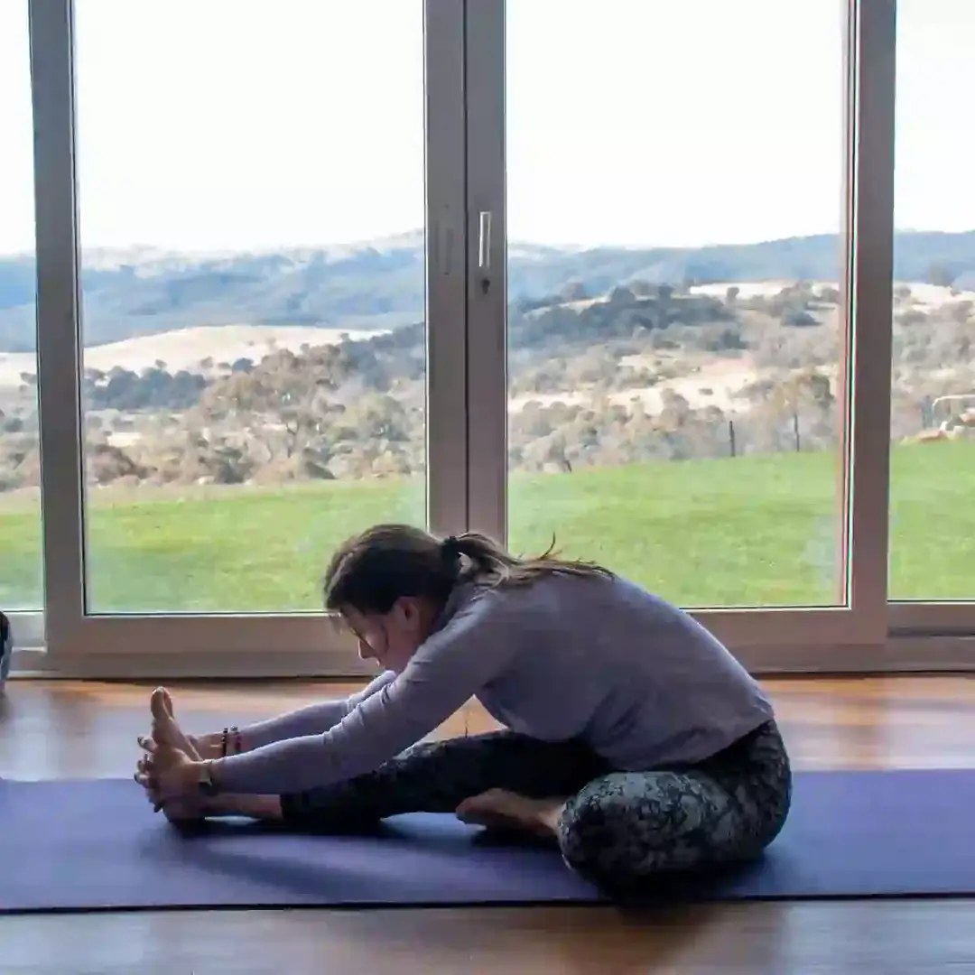 Body and Soul Yoga