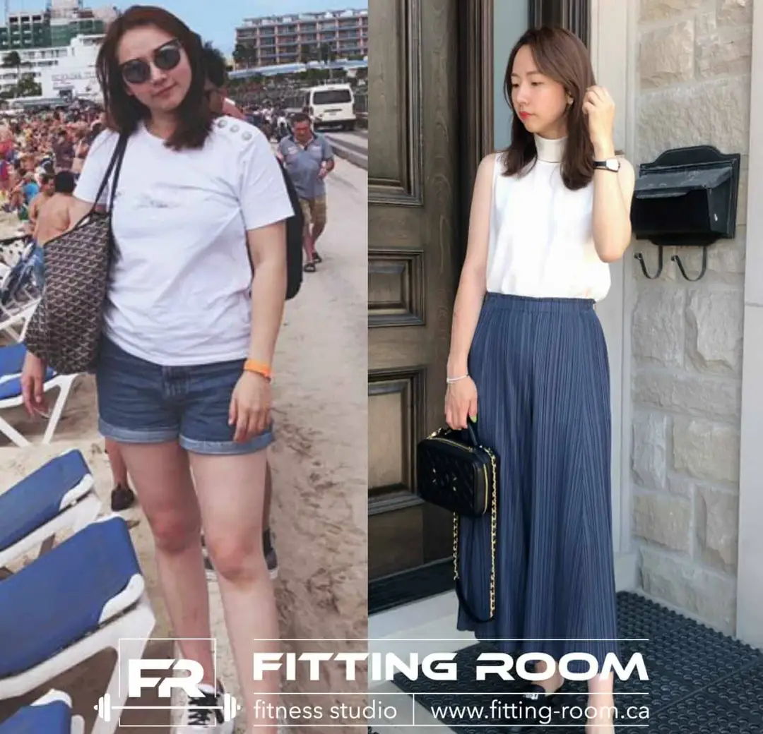 FITting Room Fitness Studio