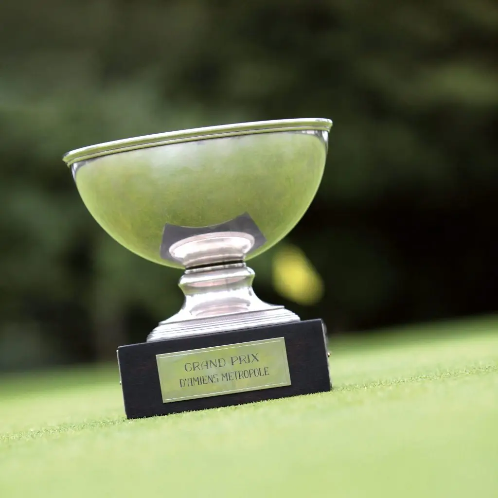 Golf Club D'amiens