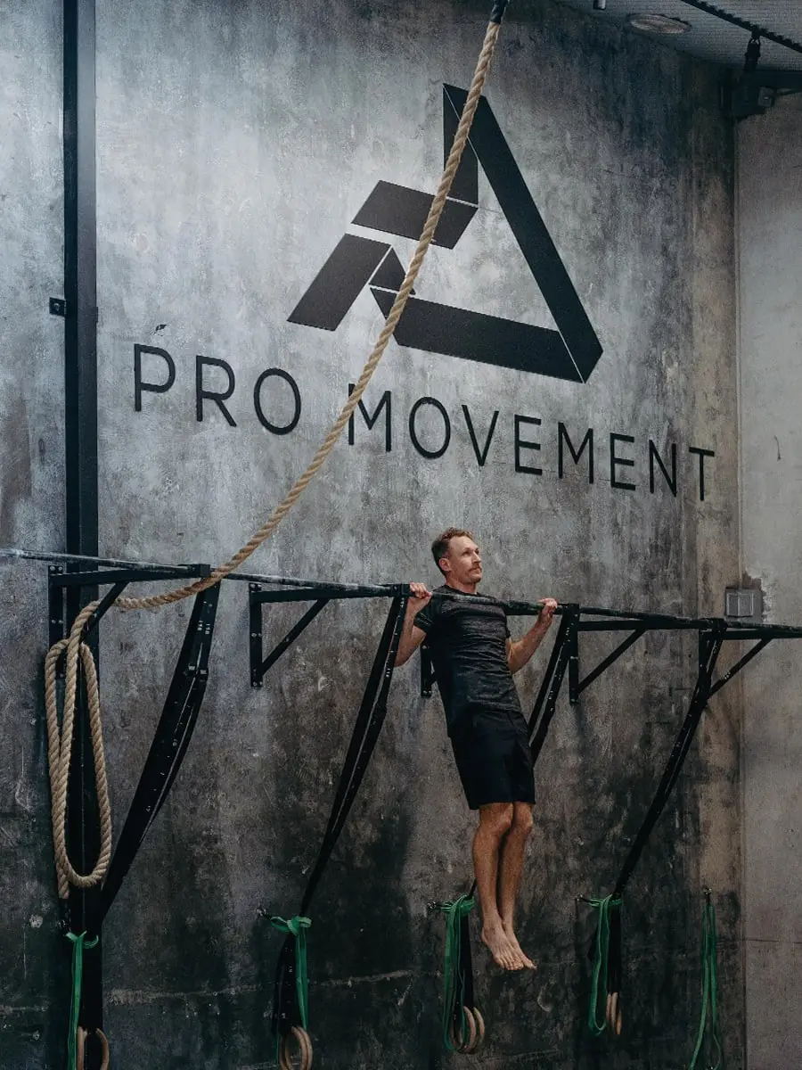 Pro Movement