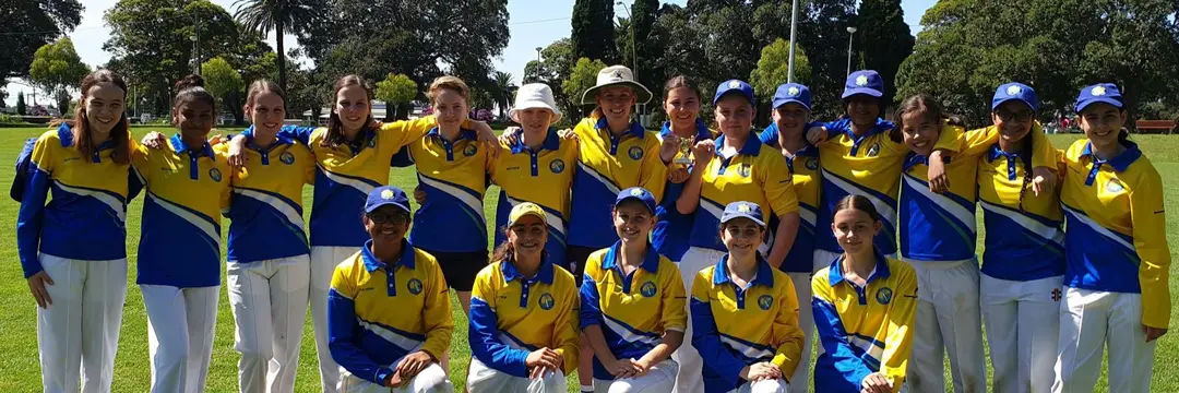 Summer Hill Cricket Club