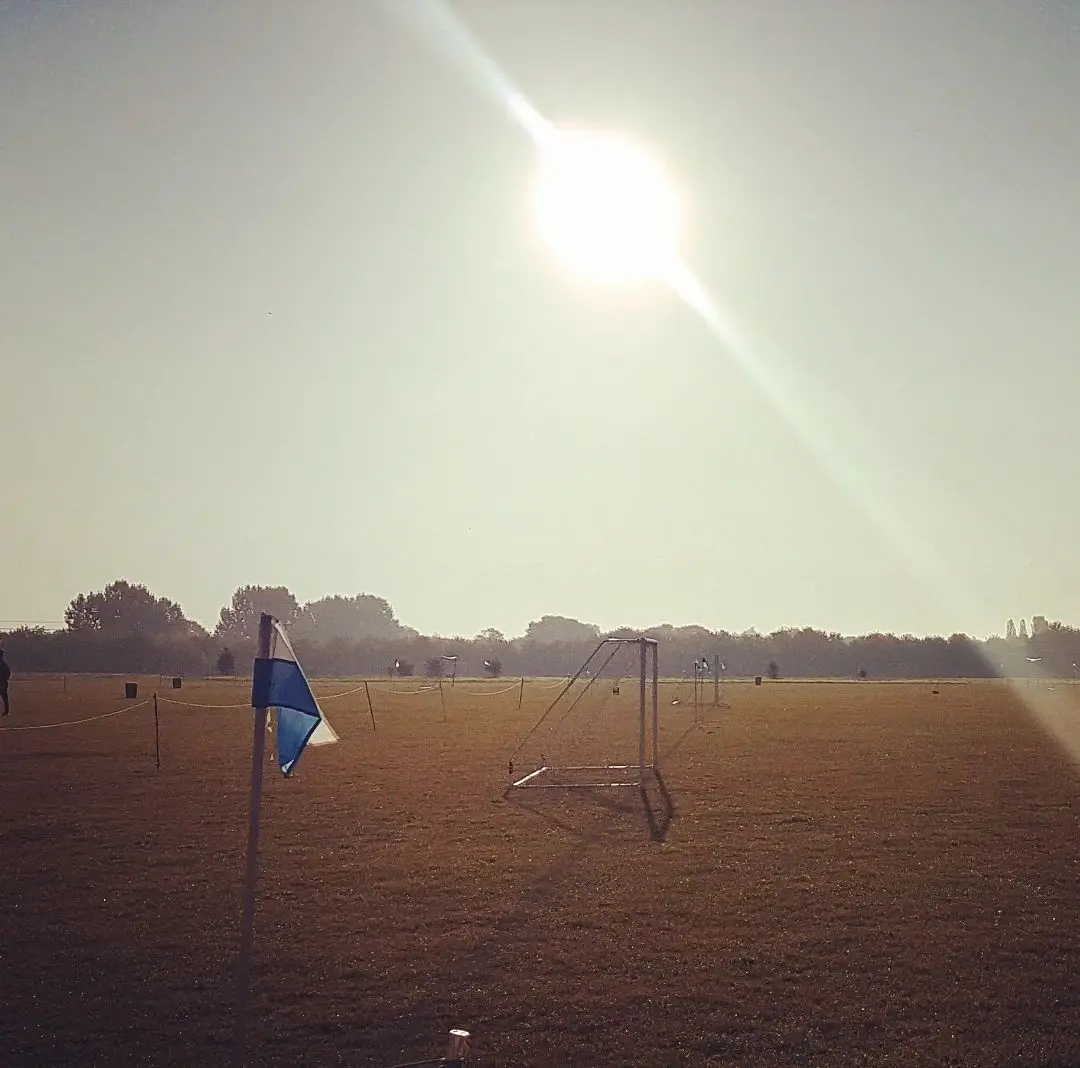 Trinity Football Club