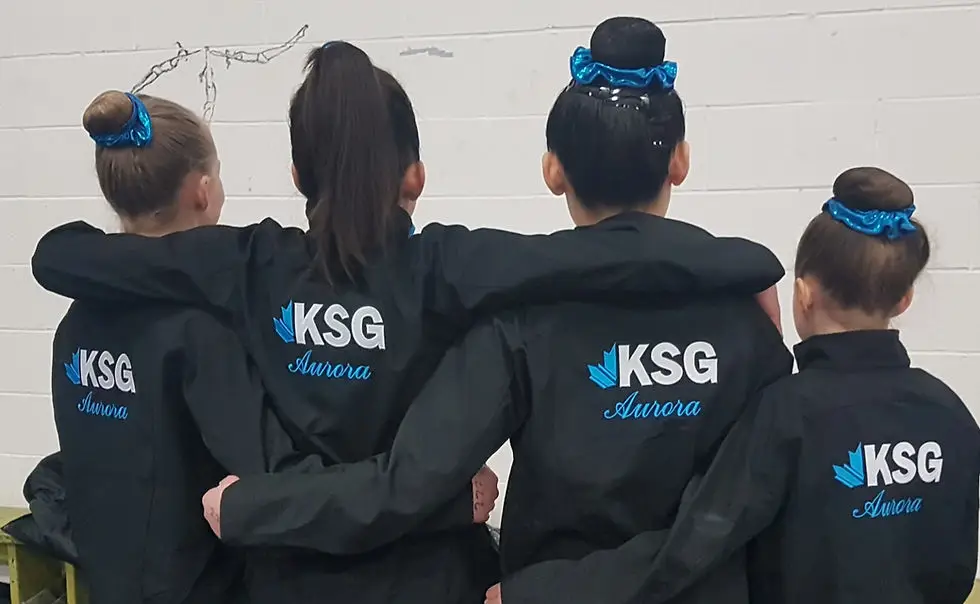 Kids Supergym