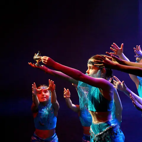 Bovingdon Dance Academy