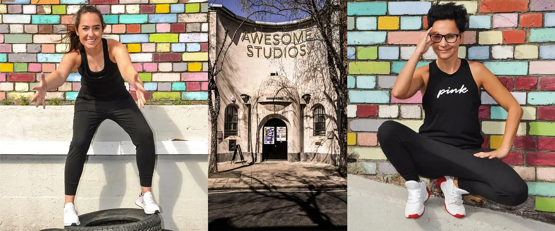 Awesome Studios