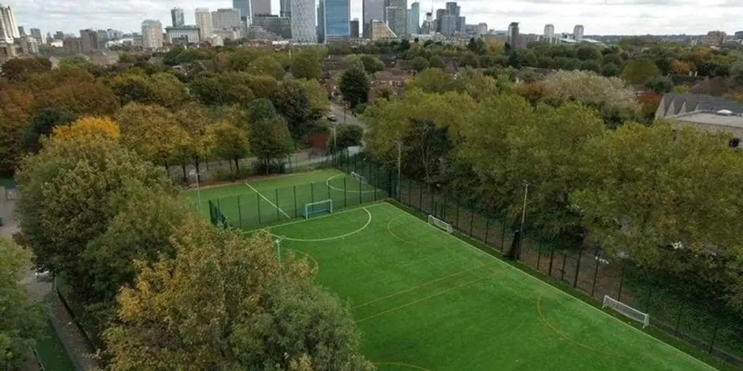 Ballers Academy