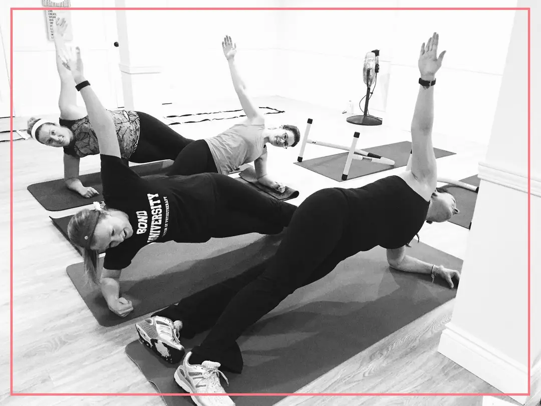 NatashaC Fitness