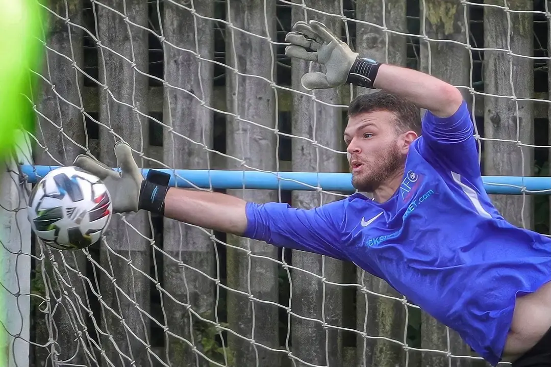 Asfordby Football Club