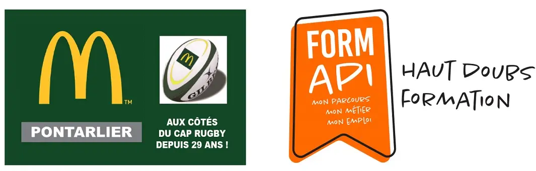 Cap rugby