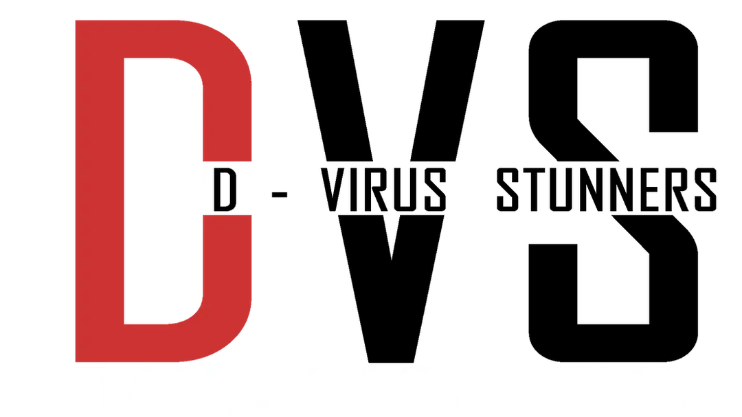 D-VIRUS STUNNERS DANCE ACADEMY