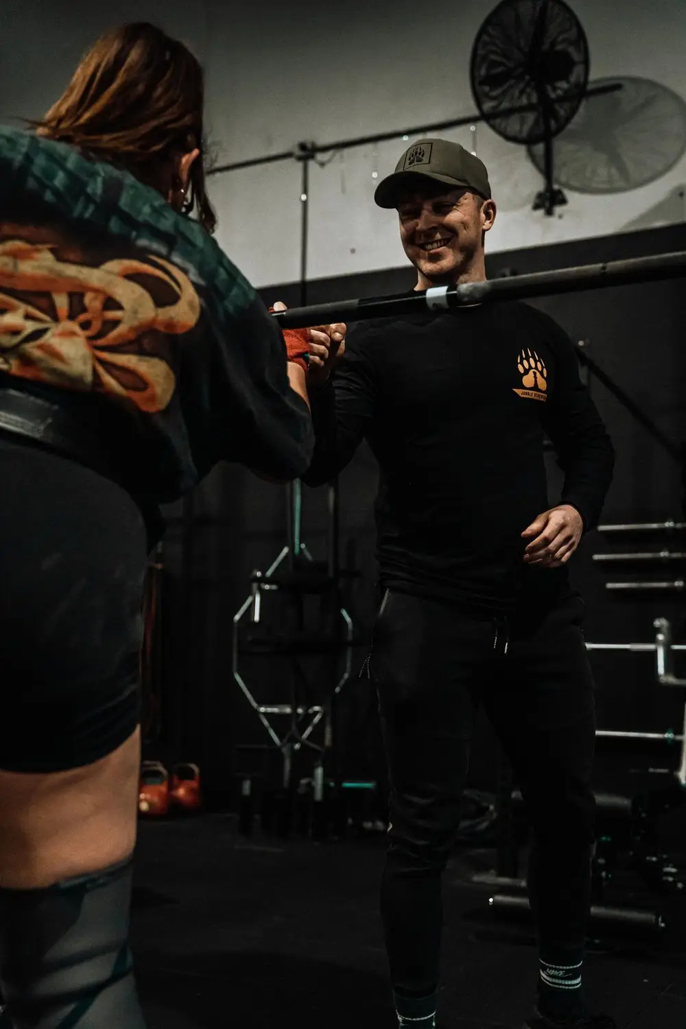 Jungle Strength & Performance