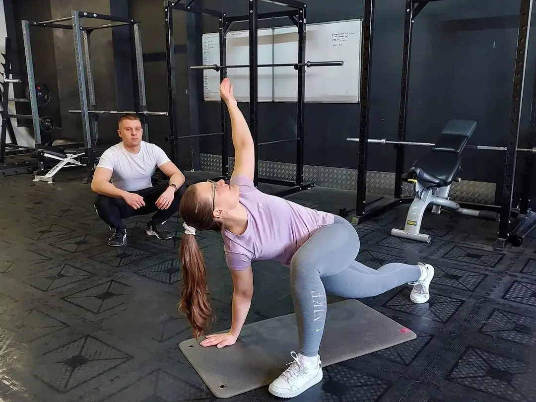 RobskiFitness