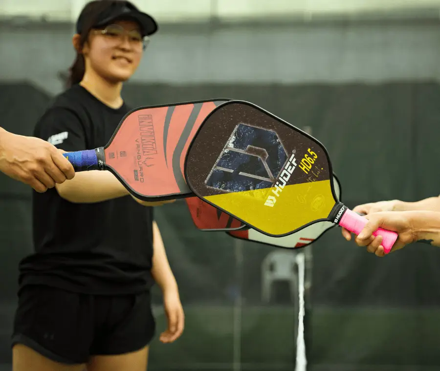 Tennis 13 Fitness