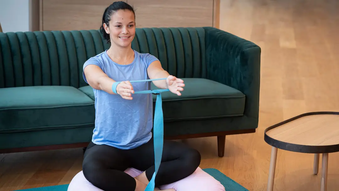 Just For Mum | Sport femme enceinte et après bébé