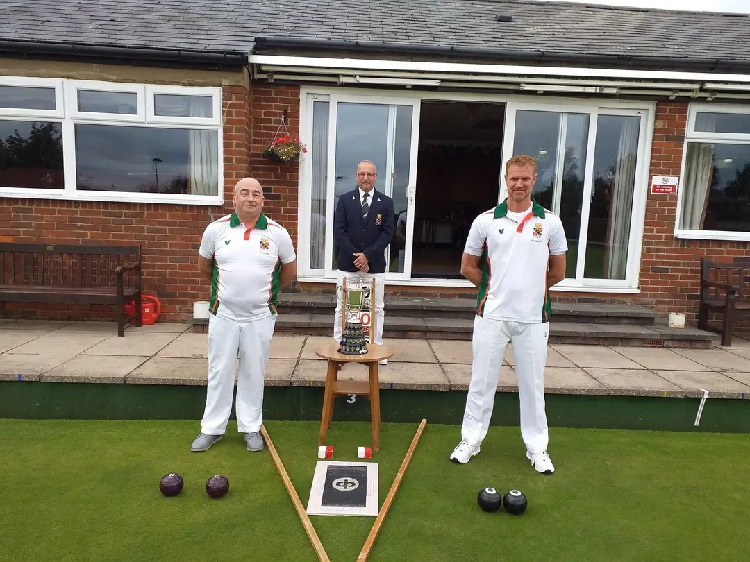 Earls Barton Bowling & Tennis Club CASC