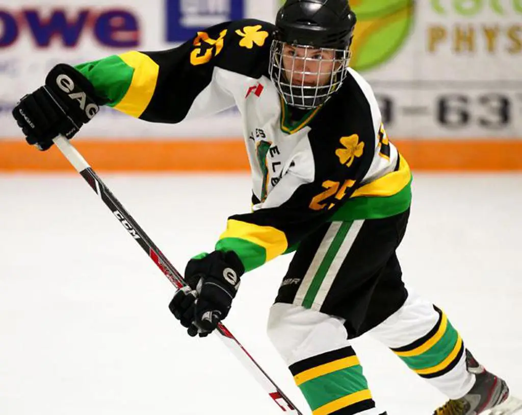 Ontario Minor Hockey Association