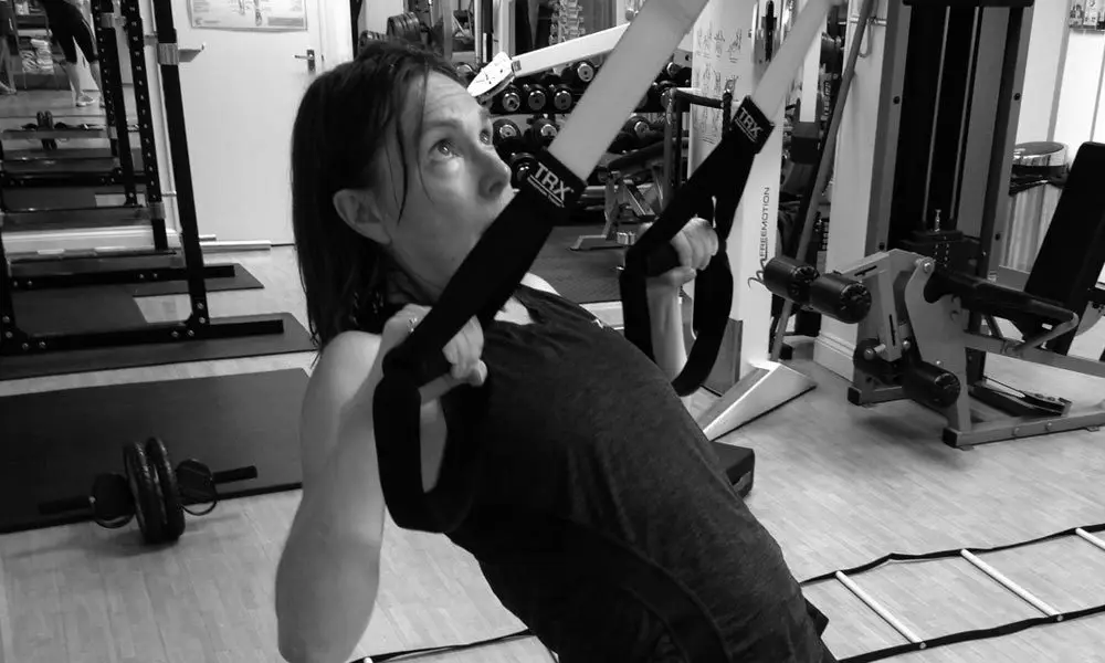 Bodyline Fitness