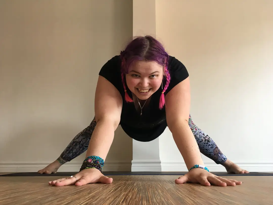 Metta Studio de Yoga