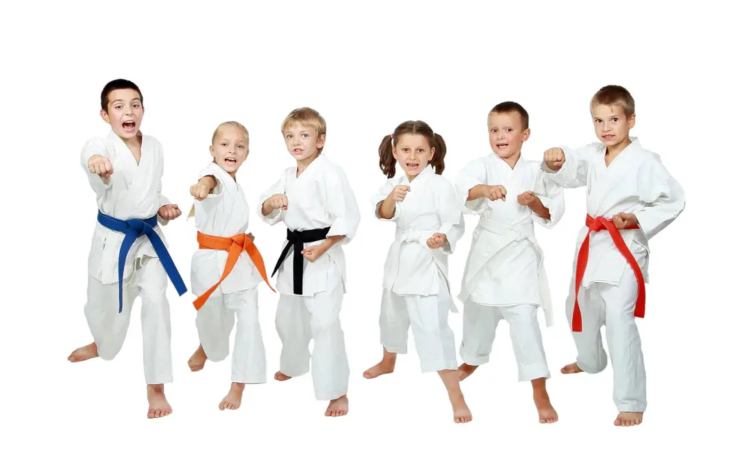 Tsawwassen Martial Arts