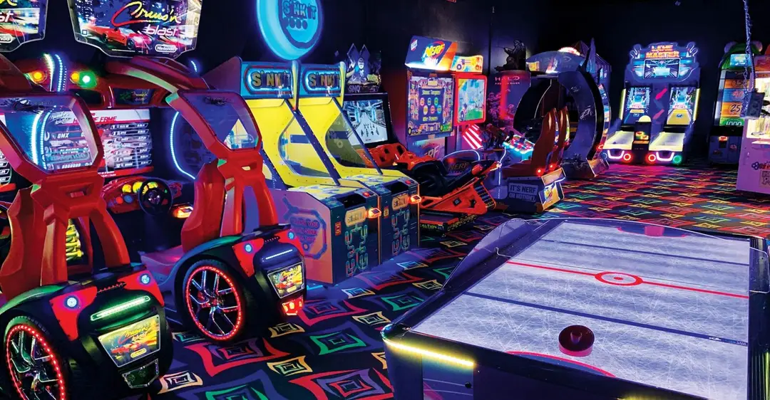 GlowZone 360
