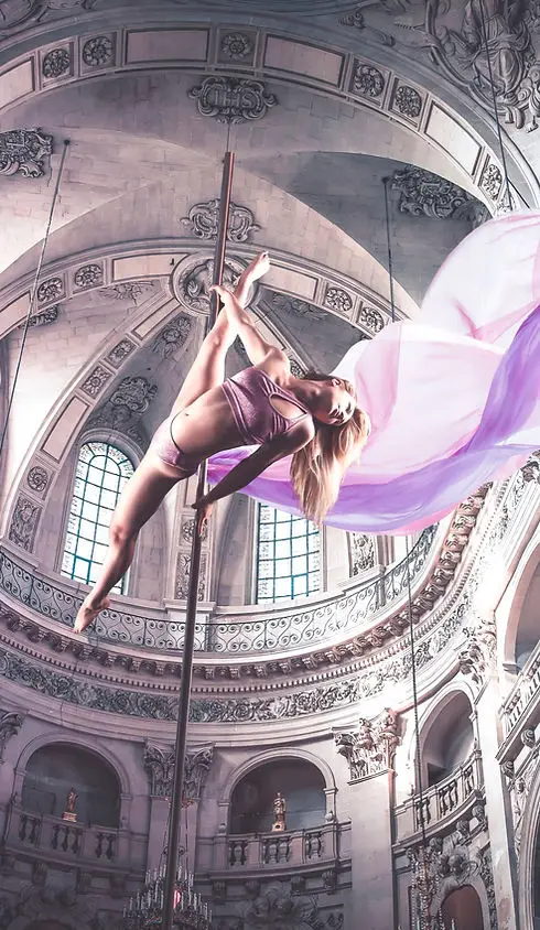 Mg Pole Dance Studio