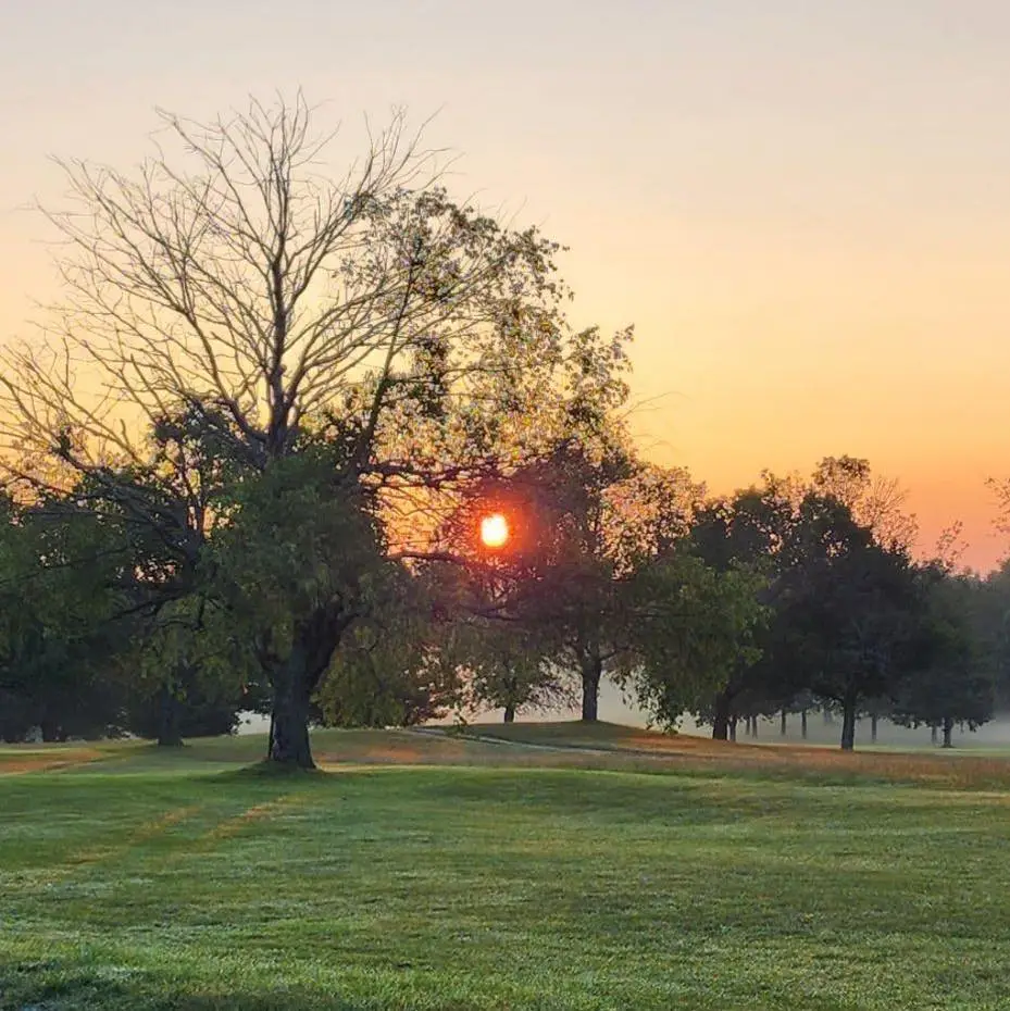 Markdale Golf and Curling Club
