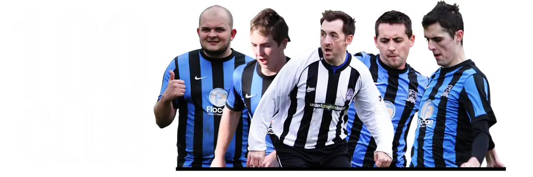 Garth Vader FC