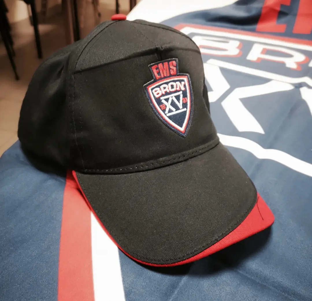 EMS Bron XV, Club de Rugby de Lyon / Bron