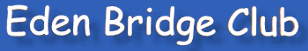 Eden Bridge Club