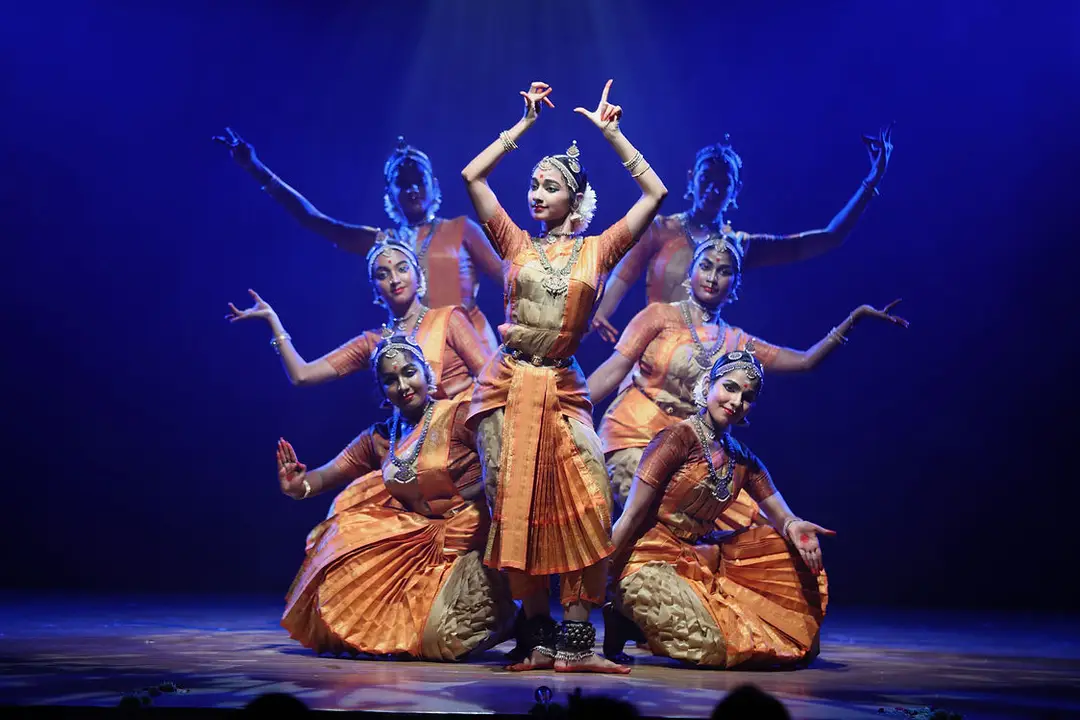 Sridevi Nrithyalaya
