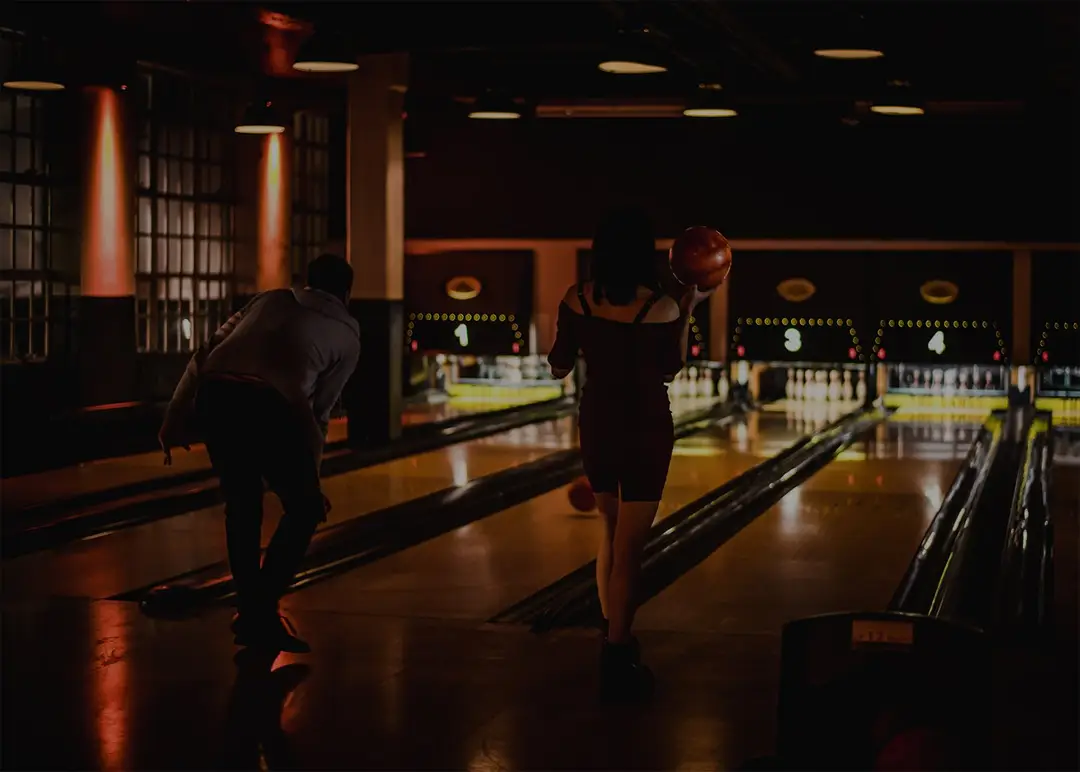 The Lanes