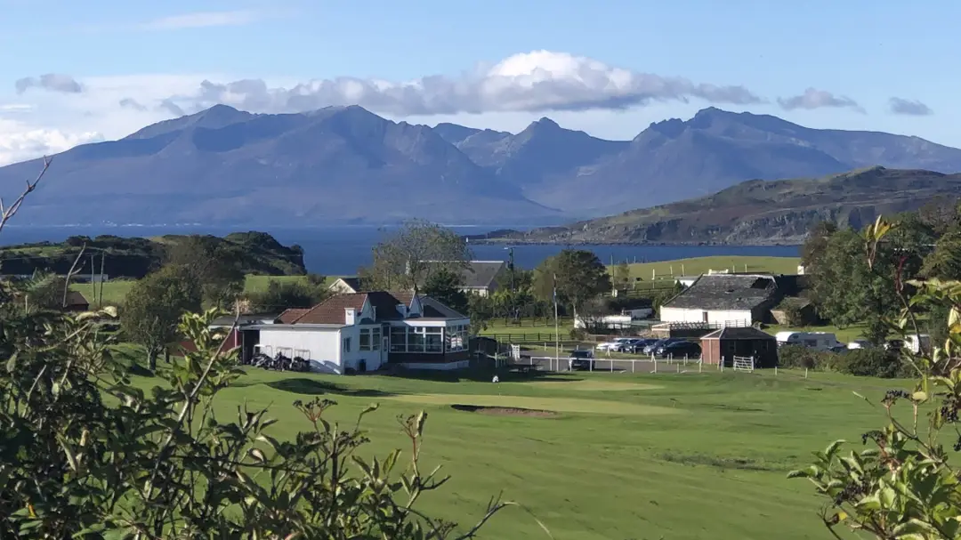 Millport Golf Club