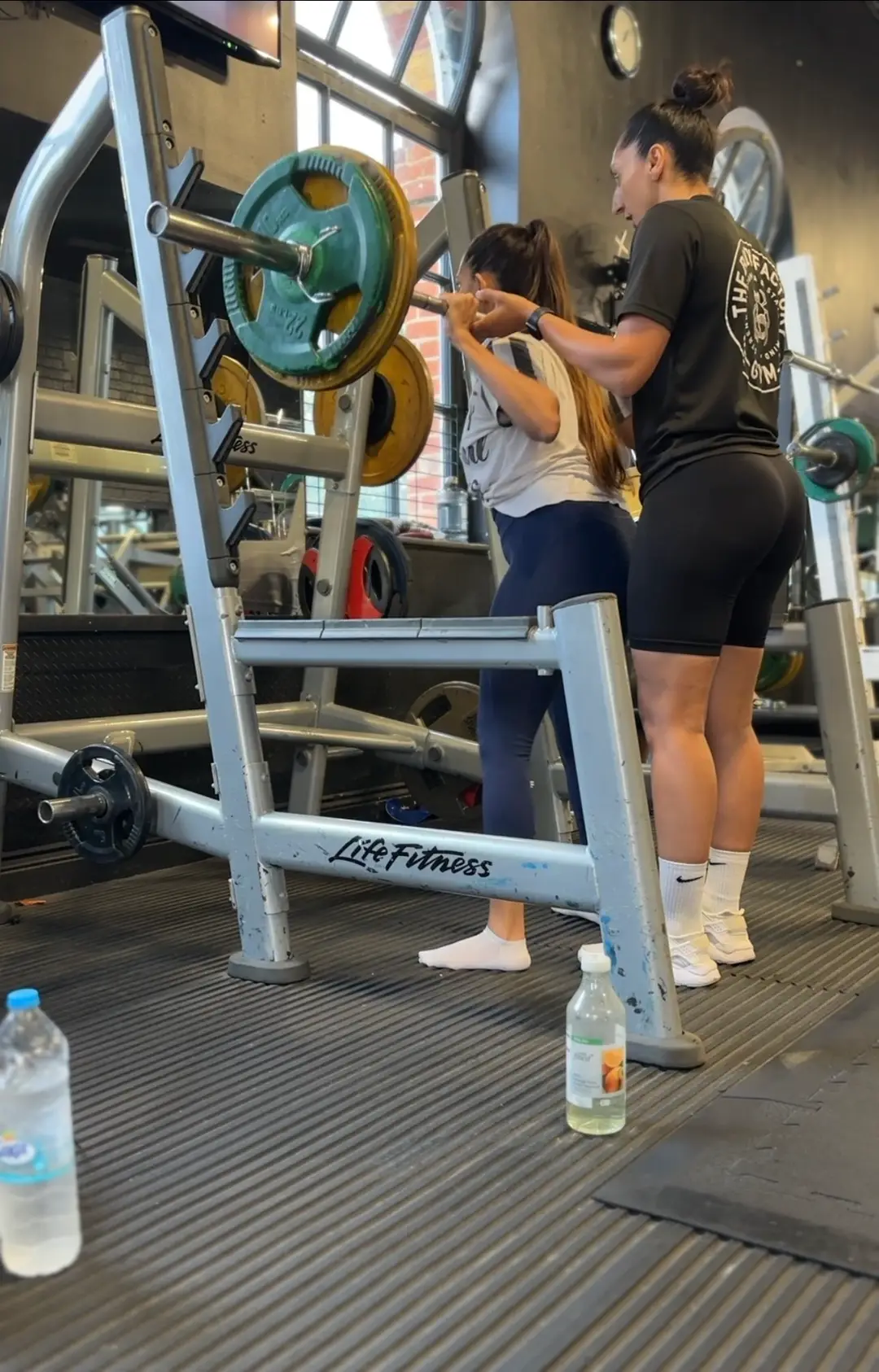 LIFTWITHJAZZY