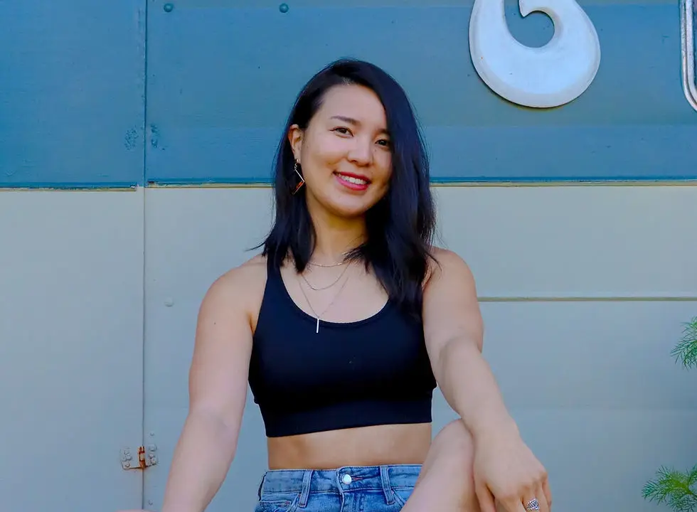 Personal Trainer MIKIKO - Get your body under your control -