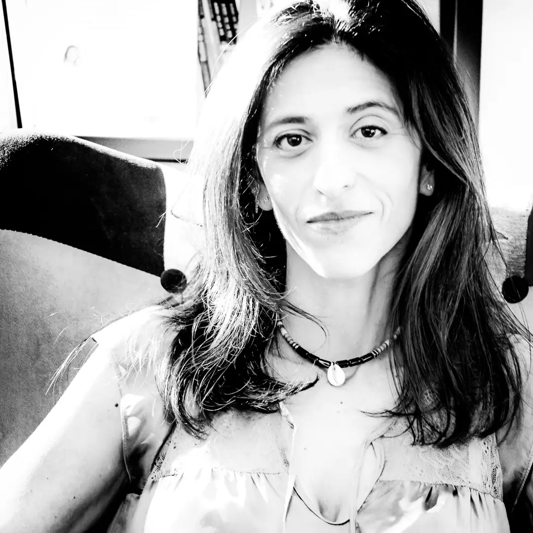 Magali SCEMAMA