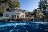 Basketball Court