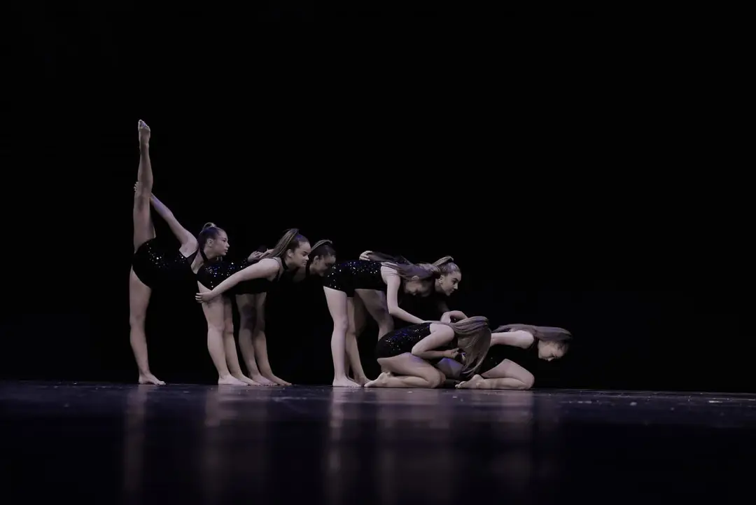 Robertson Dance Academy