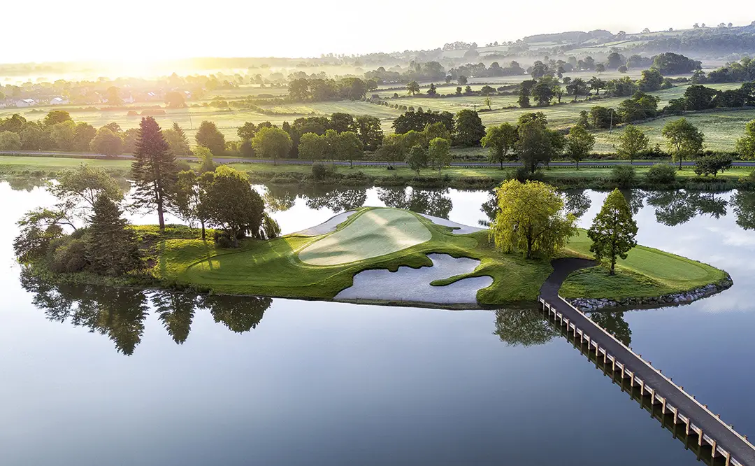 JCB Golf and Country Club