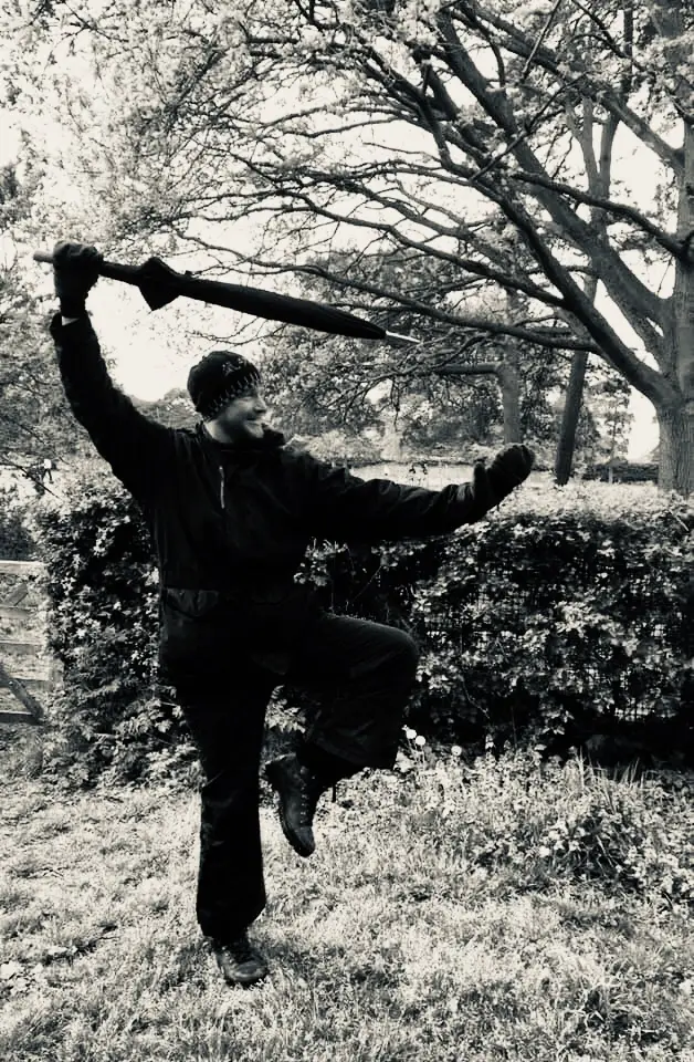 J-TaiChi